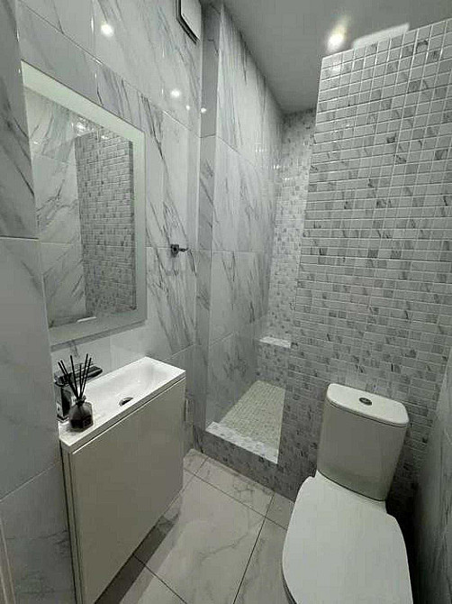 Без%. вул. Пчілки 8. 3-кім. 100 м2. Позняки. Ашан Київ - зображення 7