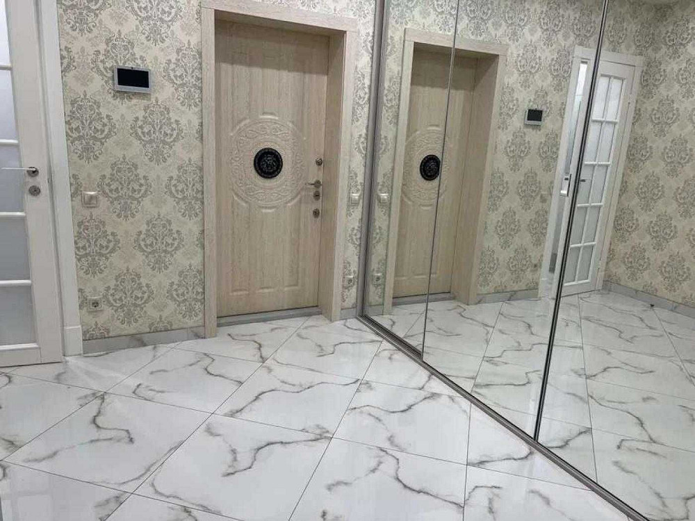 Без%. вул. Пчілки 8. 3-кім. 100 м2. Позняки. Ашан Київ - зображення 4