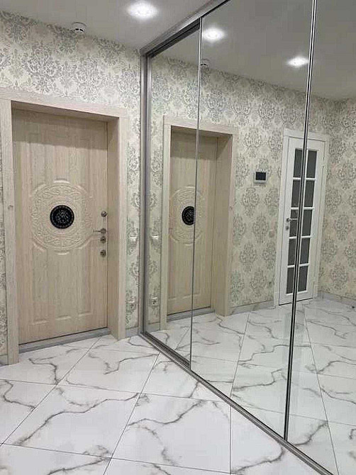 Без%. вул. Пчілки 8. 3-кім. 100 м2. Позняки. Ашан Київ - зображення 6