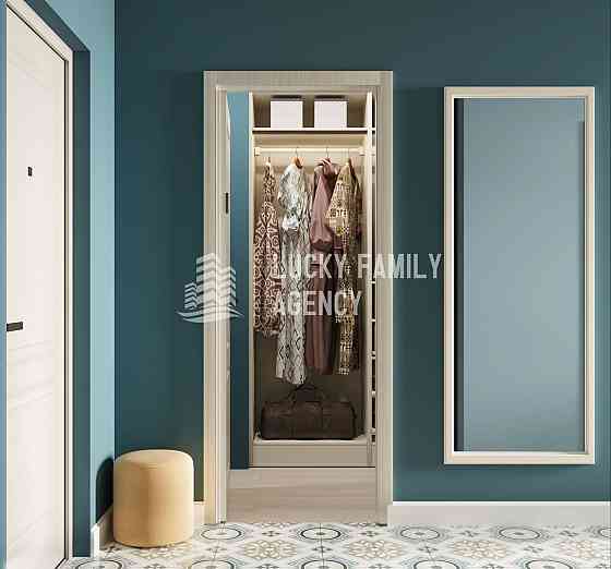 Без комісії. Продаж 1-к. квартири 39 кв.м., ст. м. Теремки Киев