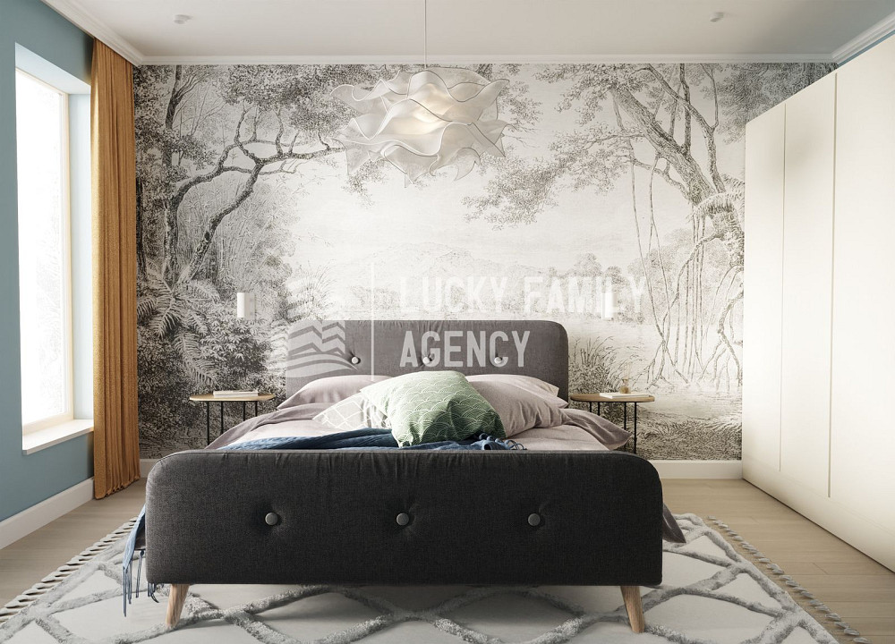 Без комісії. Продаж 1-к. квартири 39 кв.м., ст. м. Теремки Киев - изображение 3