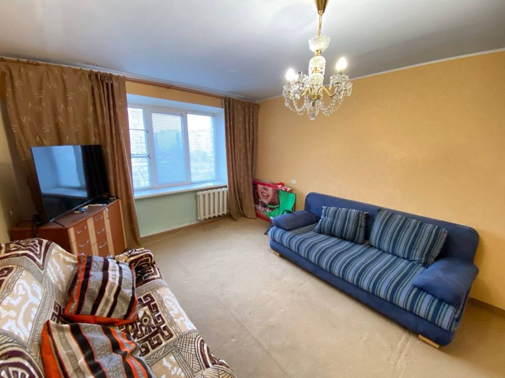 Продам 1к Соляные/ТРЦ «Магелан» Миколаїв - зображення 1