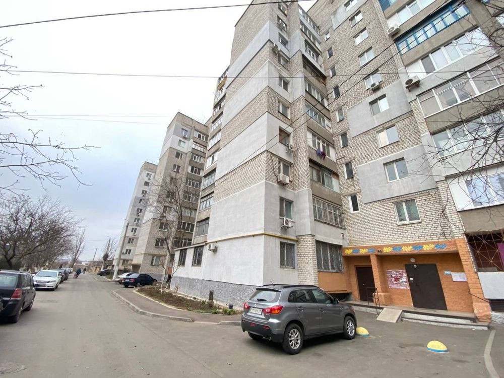 Продам 1к Соляные/ТРЦ «Магелан» Миколаїв - зображення 8