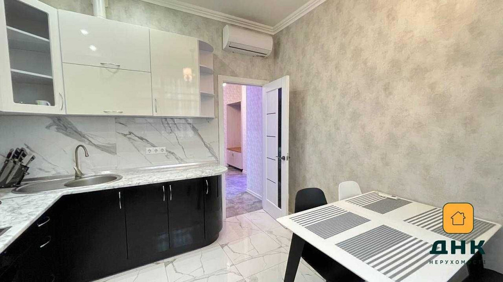 ‼️СУПЕР цена 2-комнатной квартиры с ремонтом Жемчужине КАДОРР Аркадия Одесса - изображение 6