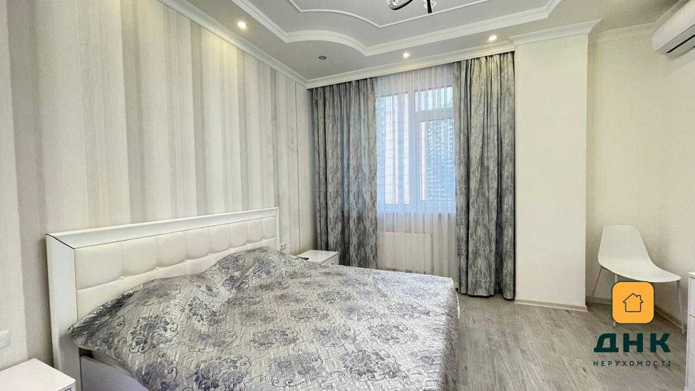 ‼️СУПЕР цена 2-комнатной квартиры с ремонтом Жемчужине КАДОРР Аркадия Одесса - изображение 3