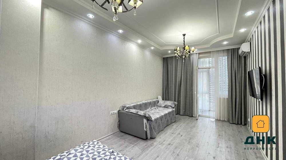 ‼️СУПЕР цена 2-комнатной квартиры с ремонтом Жемчужине КАДОРР Аркадия Одесса - изображение 5