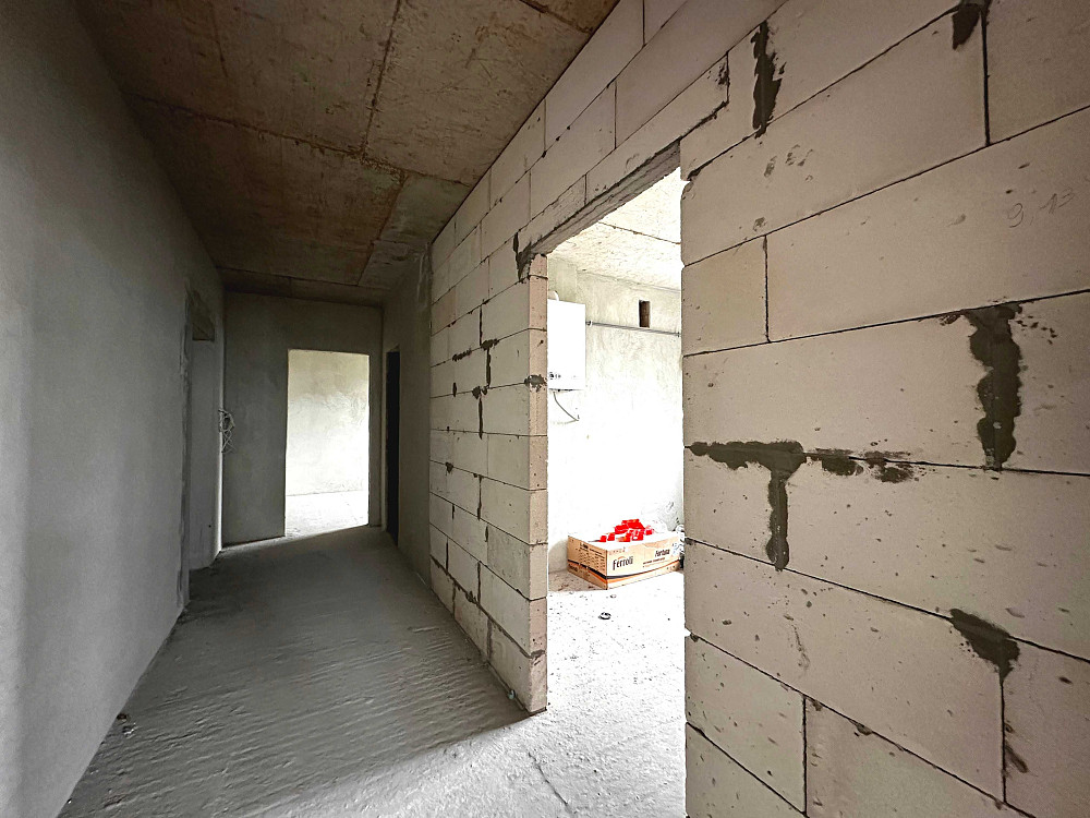 Продається 2 кім квартира в новобудові Стрий - зображення 5