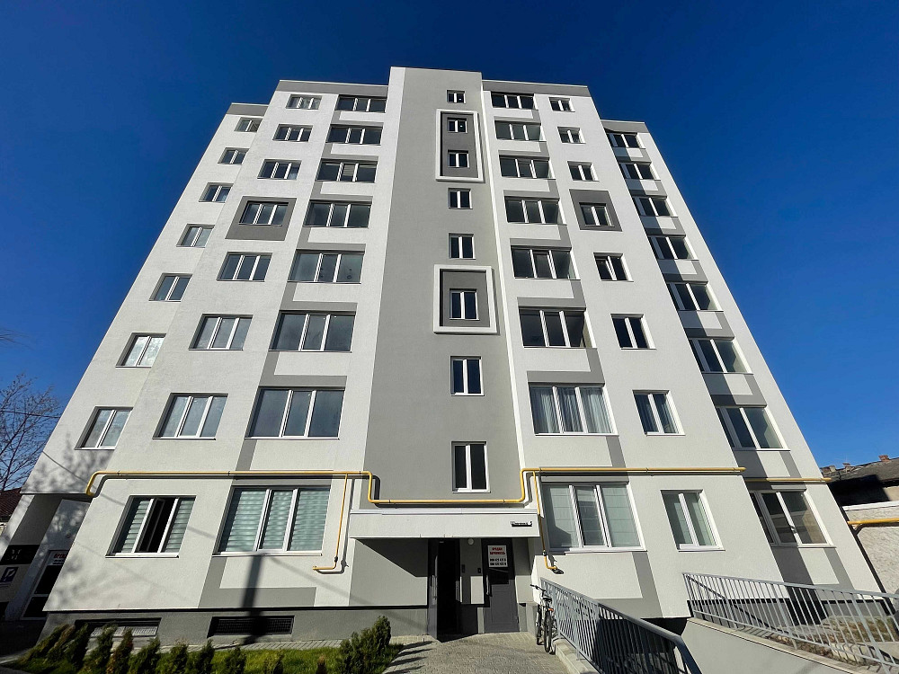 Продається 2 кім квартира в новобудові Стрий - зображення 8