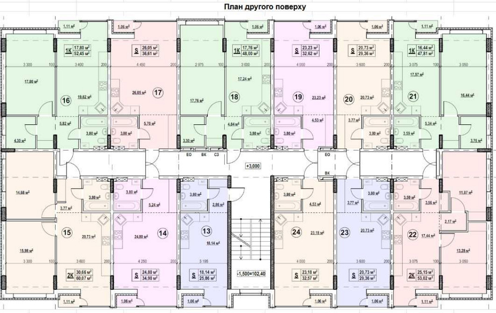 Продаж квартири студії. Метро Бориспільська 450 метрів. Київ - зображення 5