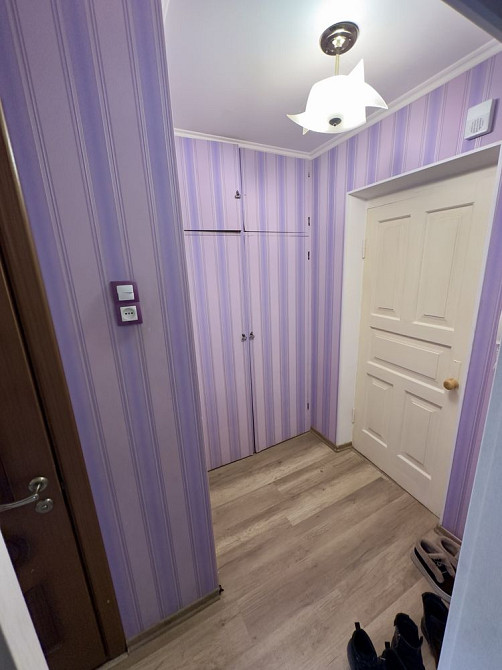 В продаже однушка гостиничного типа ! Чорноморськ - зображення 5