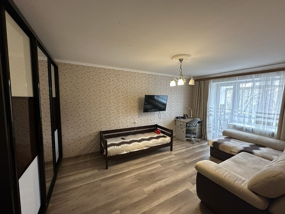 В продаже однушка гостиничного типа ! Чорноморськ - зображення 4