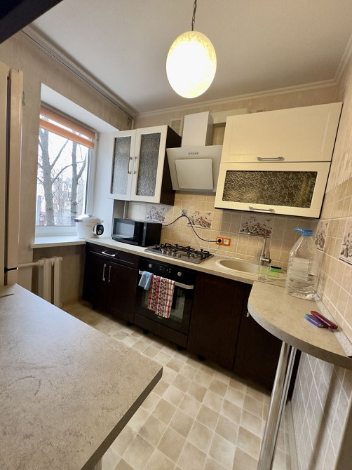 В продаже однушка гостиничного типа ! Чорноморськ - зображення 1