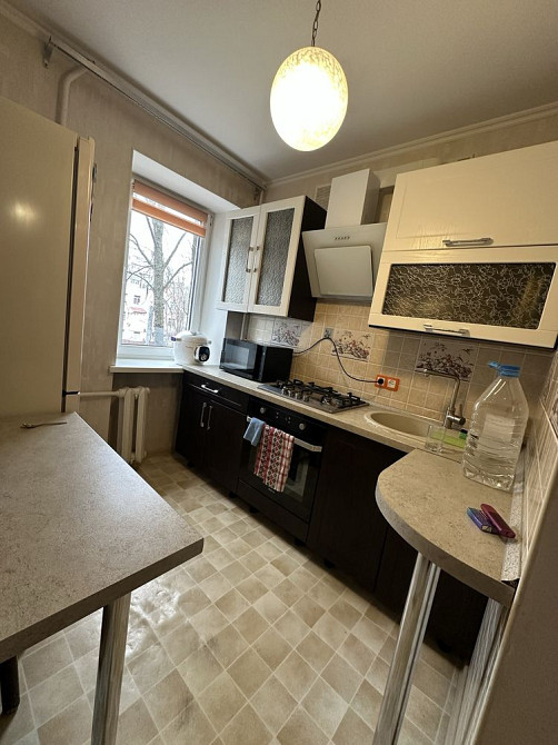 В продаже однушка гостиничного типа ! Чорноморськ - зображення 2