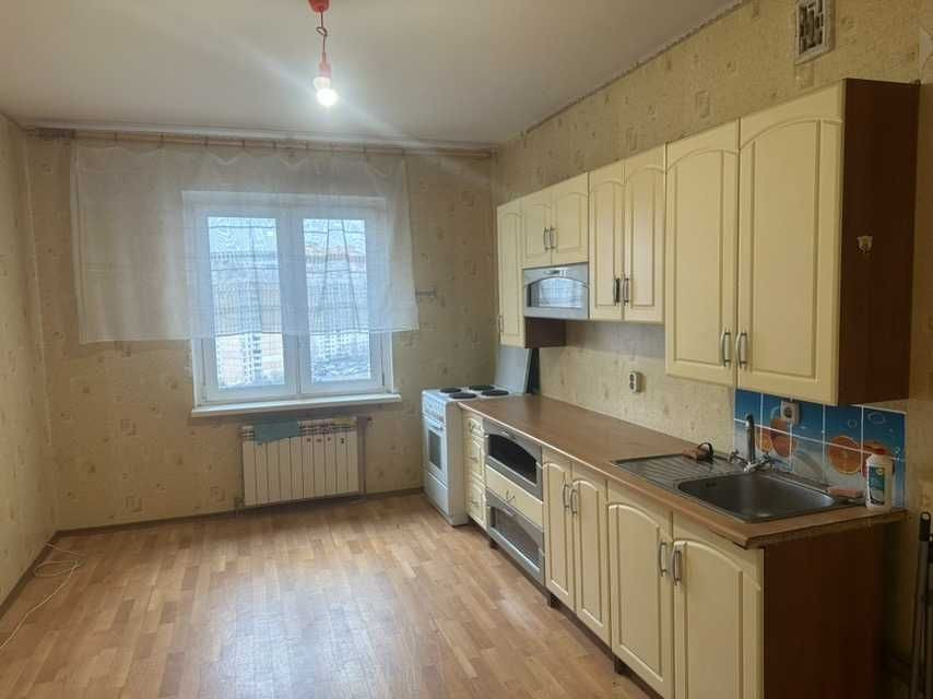 Оренда 3-к. кв. Позняки. Григоренка, 14. Меблі тільки кухня. Генератор Київ - зображення 2