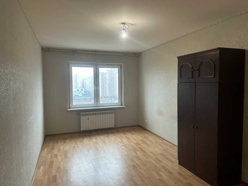 Оренда 3-к. кв. Позняки. Григоренка, 14. Меблі тільки кухня. Генератор Київ - зображення 7