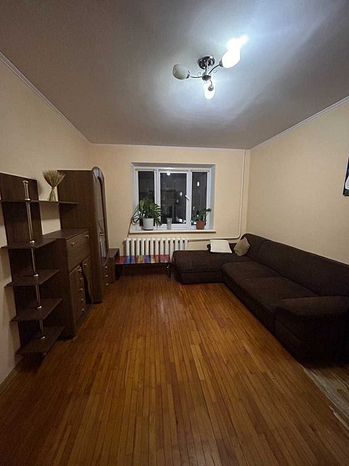 Оренда 3-х кімнатної квартири м.Вишгород, пр.Шевченка 9-А Вышгород - изображение 1