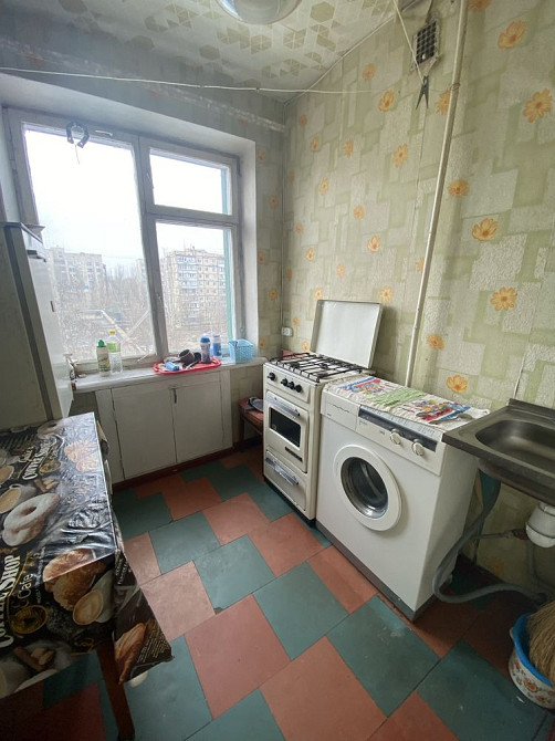 Сдам 1 ком. квароиру Левый берег, ж/м Северный Днепр - изображение 1