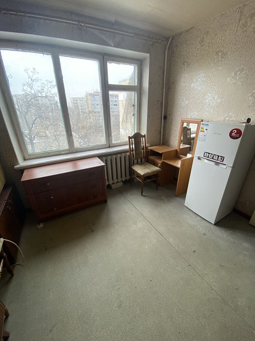 Сдам 1 ком. квароиру Левый берег, ж/м Северный Днепр - изображение 5