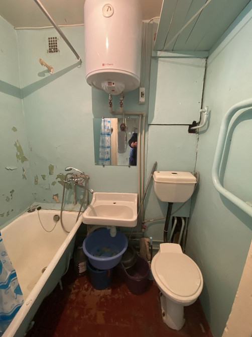 Сдам 1 ком. квароиру Левый берег, ж/м Северный Днепр - изображение 6