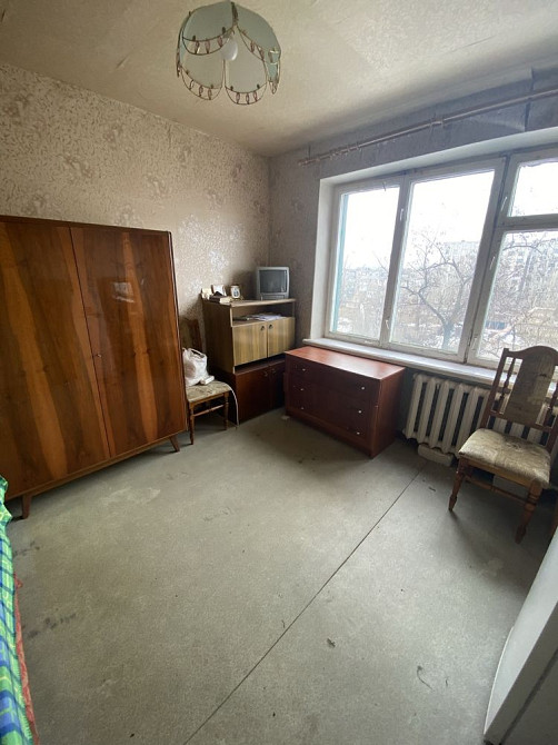 Сдам 1 ком. квароиру Левый берег, ж/м Северный Днепр - изображение 2