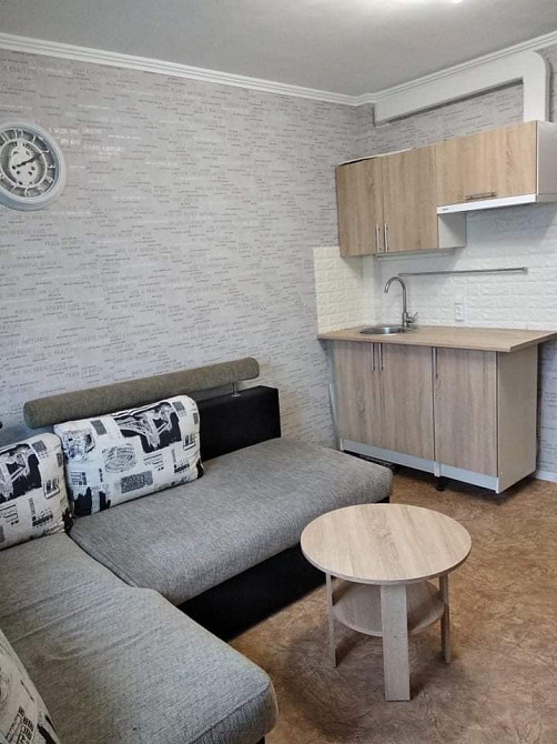 Смарт квартира- студія Каменское (Запорожская обл.) - изображение 1