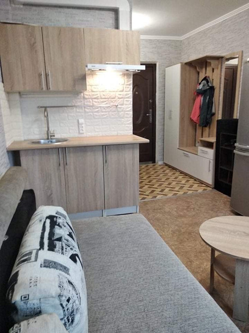 Смарт квартира- студія Каменское (Запорожская обл.) - изображение 2