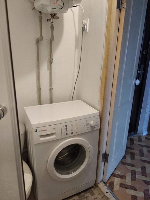 Смарт квартира- студія Каменское (Запорожская обл.) - изображение 5