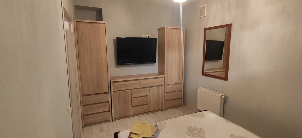 Оренда 2 кім - вул. Роксоляни, Левандівка, Широка, Сяйво Львов - изображение 7