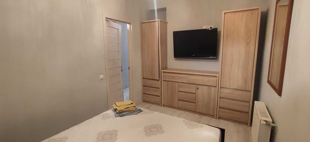 Оренда 2 кім - вул. Роксоляни, Левандівка, Широка, Сяйво Львов - изображение 6