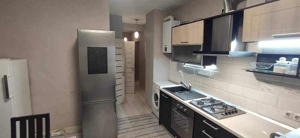 Оренда 2 кім - вул. Роксоляни, Левандівка, Широка, Сяйво Львов - изображение 2