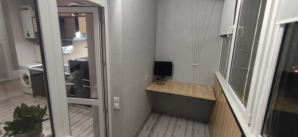 Оренда 2 кім - вул. Роксоляни, Левандівка, Широка, Сяйво Львов - изображение 4