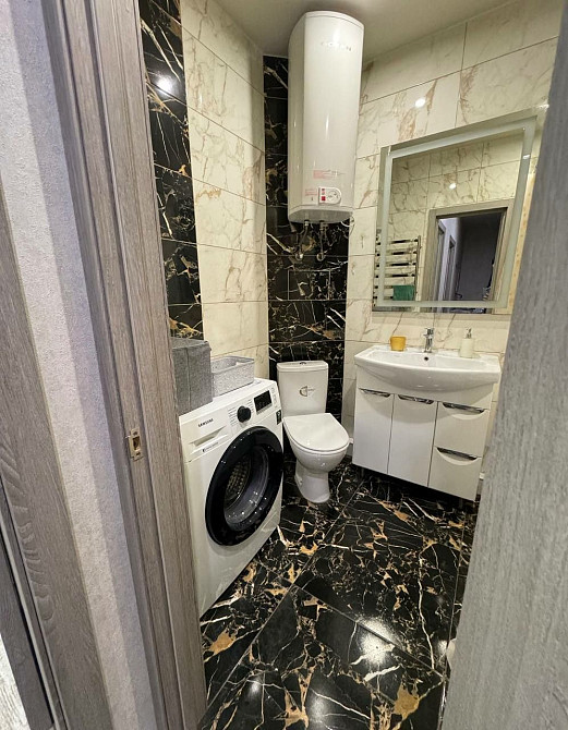 Таирова. Сдам 1комн. Вернисаж Одесса - изображение 6