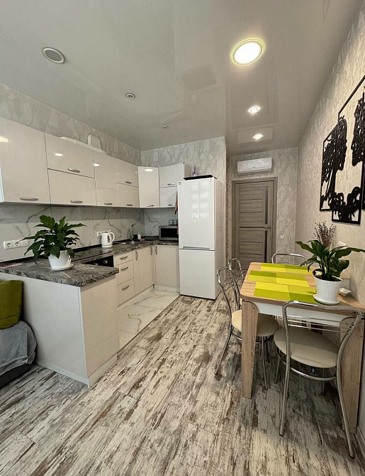 Таирова. Сдам 1комн. Вернисаж Одесса - изображение 1