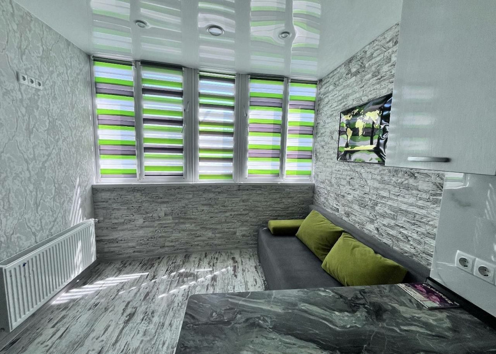 Таирова. Сдам 1комн. Вернисаж Одесса - изображение 2