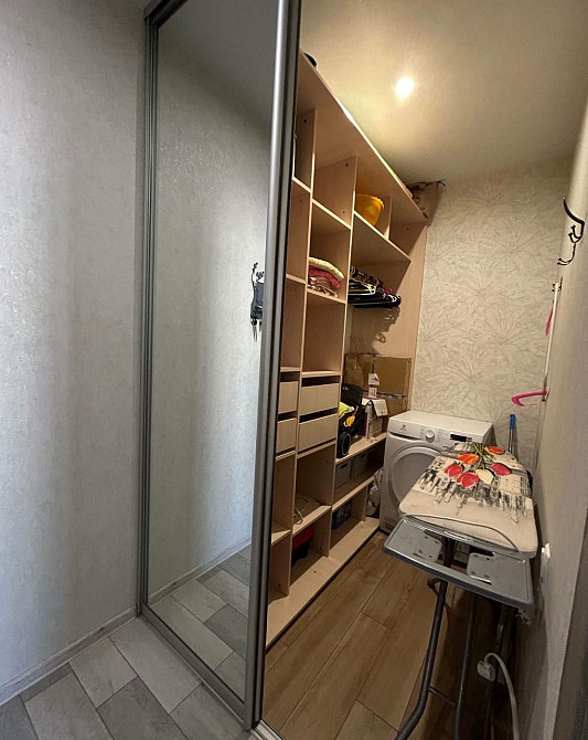 Таирова. Сдам 1комн. Вернисаж Одесса - изображение 7