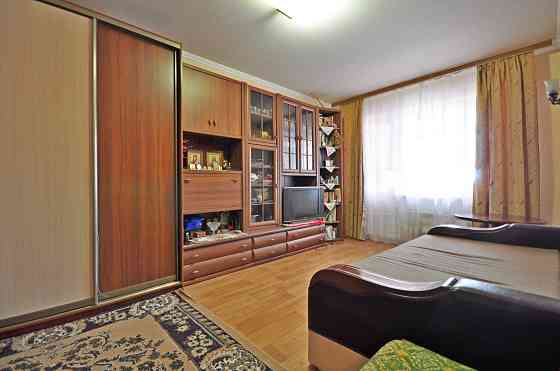 Укомплектована 1-кім. квартира Таращанський масив Белая Церковь