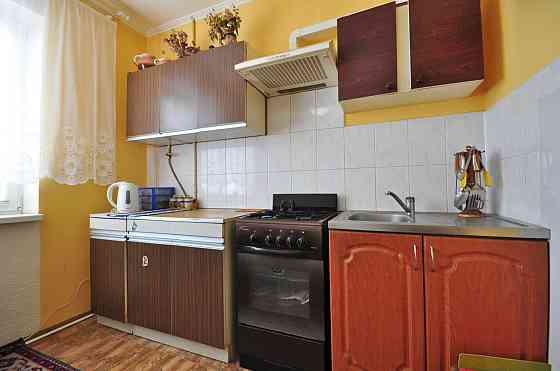 Укомплектована 1-кім. квартира Таращанський масив Белая Церковь