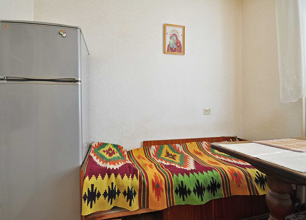 Укомплектована 1-кім. квартира Таращанський масив Белая Церковь - изображение 5