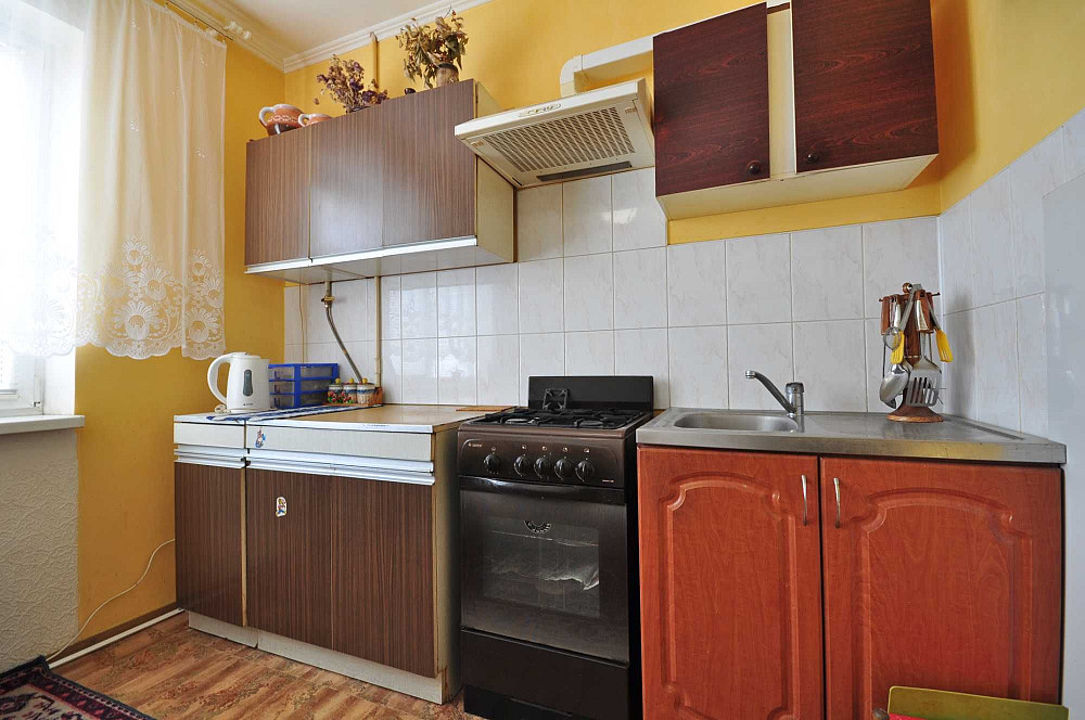 Укомплектована 1-кім. квартира Таращанський масив Белая Церковь - изображение 3