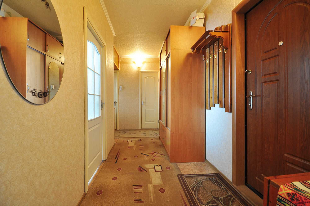 Укомплектована 1-кім. квартира Таращанський масив Белая Церковь - изображение 8