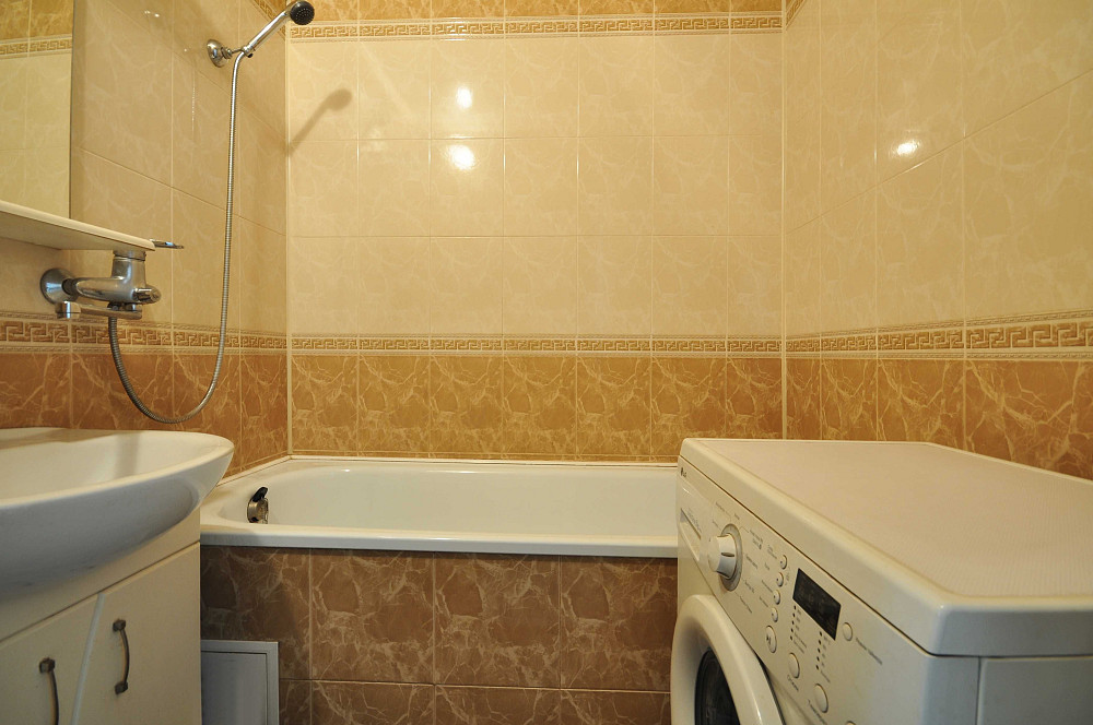 Укомплектована 1-кім. квартира Таращанський масив Белая Церковь - изображение 6