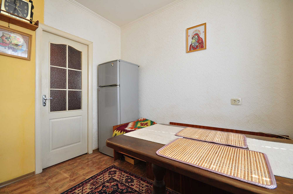 Укомплектована 1-кім. квартира Таращанський масив Белая Церковь - изображение 4