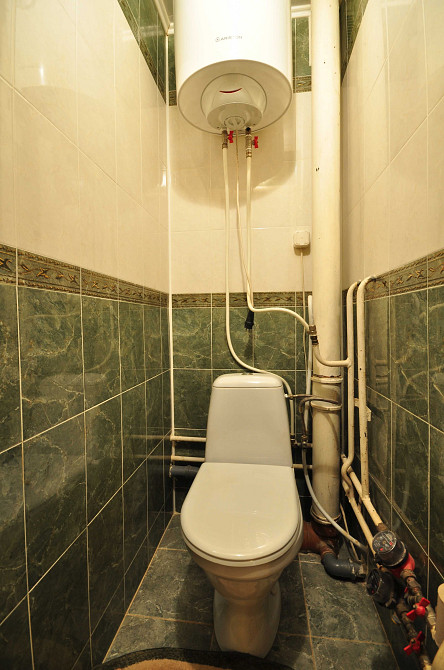 Укомплектована 1-кім. квартира Таращанський масив Белая Церковь - изображение 7