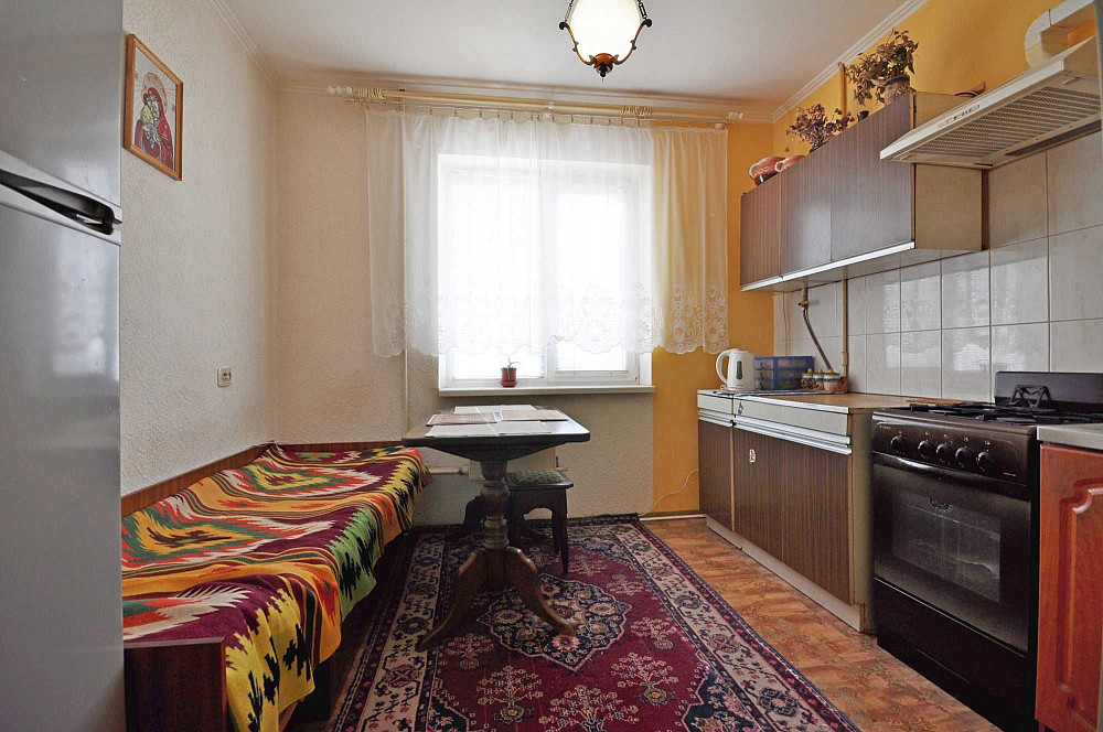 Укомплектована 1-кім. квартира Таращанський масив Белая Церковь - изображение 2