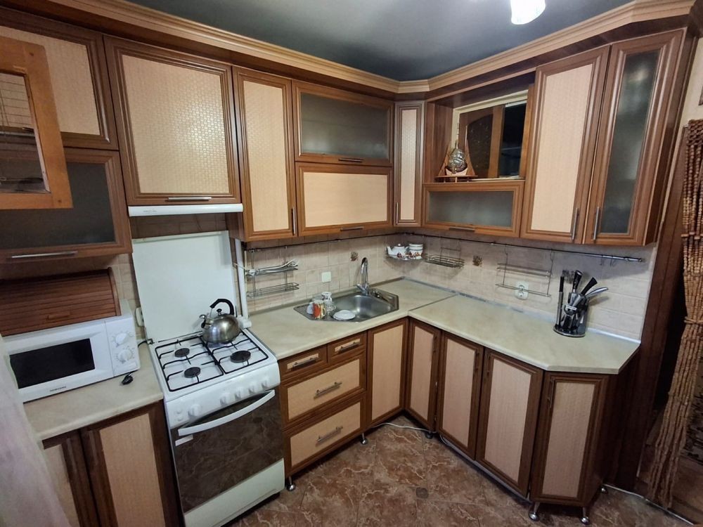 Сдаю 3-комнатную квартиру в аренду в Николаеве, ЮТЗ , ул.Николаевская Миколаїв - зображення 3