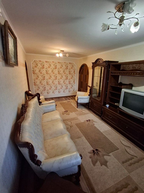 Сдаю 3-комнатную квартиру в аренду в Николаеве, ЮТЗ , ул.Николаевская Миколаїв - зображення 1