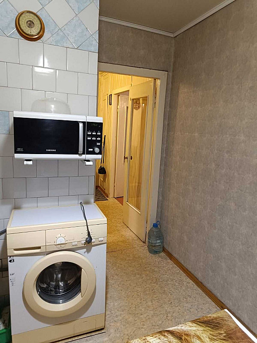 Сдам 2х комнатную квартиру пр.Правда (ул.С.Ковалевской) Днепр - изображение 5