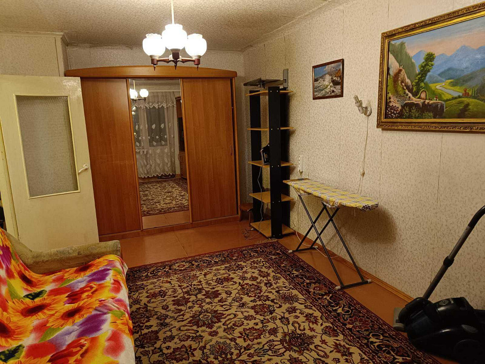 Сдам 2х комнатную квартиру пр.Правда (ул.С.Ковалевской) Днепр - изображение 2