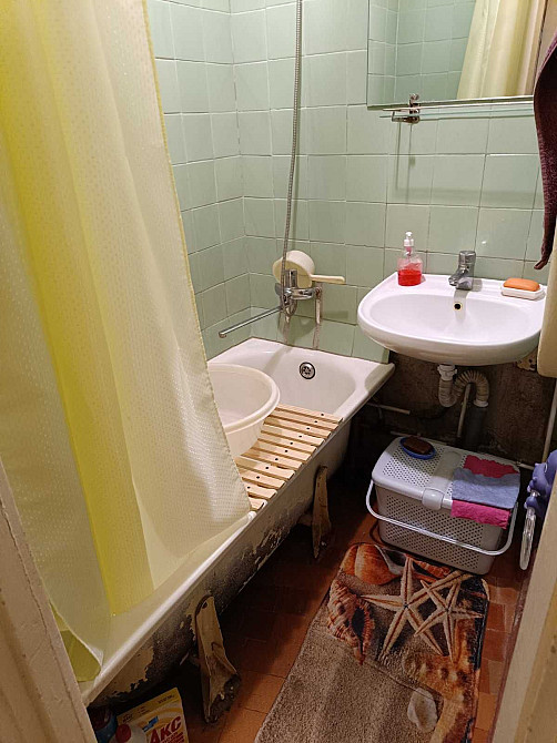 Сдам 2х комнатную квартиру пр.Правда (ул.С.Ковалевской) Днепр - изображение 8