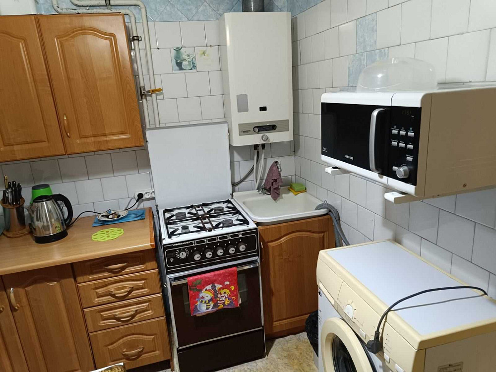 Сдам 2х комнатную квартиру пр.Правда (ул.С.Ковалевской) Днепр - изображение 6